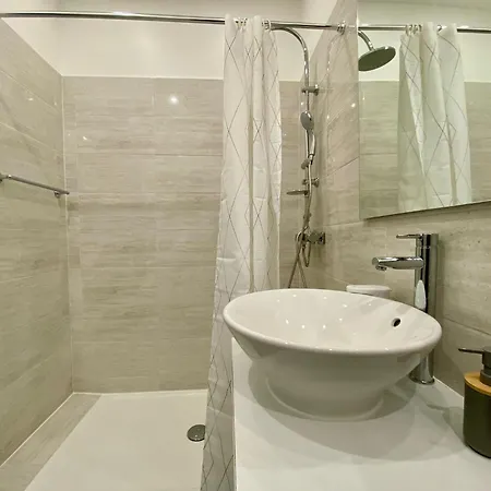 Residences Des Pruniers Proche Paris-orly Villeneuve-Saint-Georges