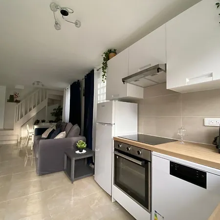 Apartment Residences Des Pruniers Proche Paris-orly *