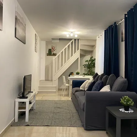 Apartment Residences Des Pruniers Proche Paris-orly *